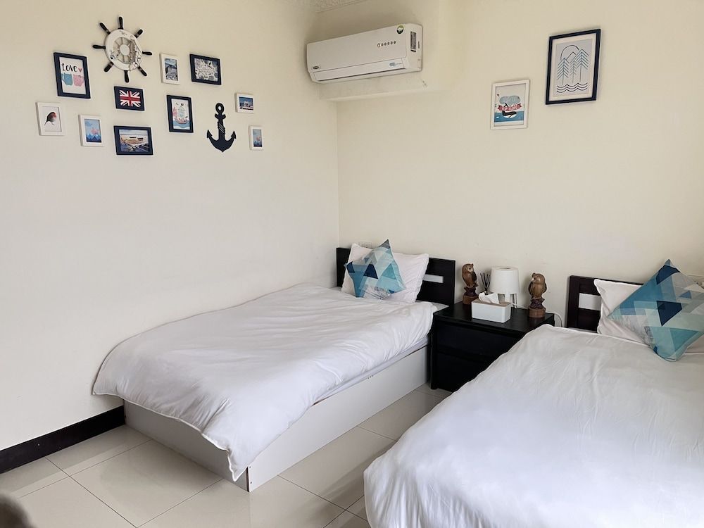 Sweet Home Double Room, 1 Double Bed 13