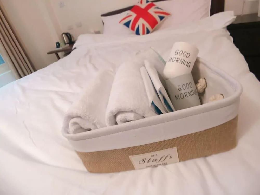 Sweet Home Double Room, 1 Double Bed 16