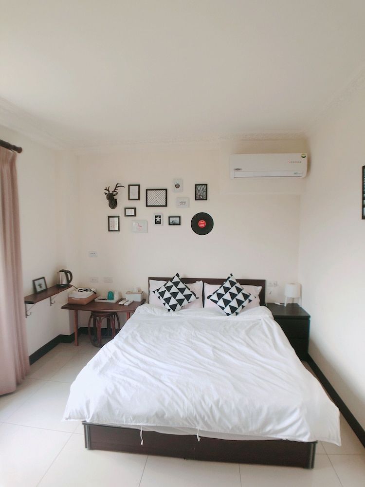 Sweet Home Double Room, 1 Double Bed 2