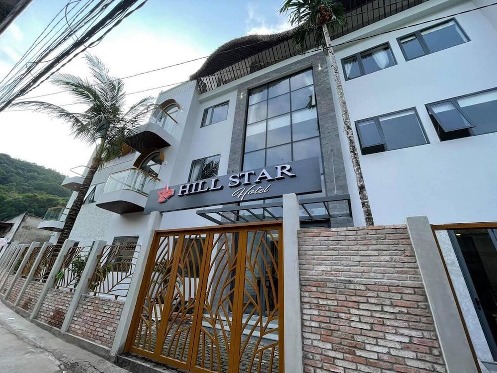 undefined Hill Star Hotel Phu Quoc 7