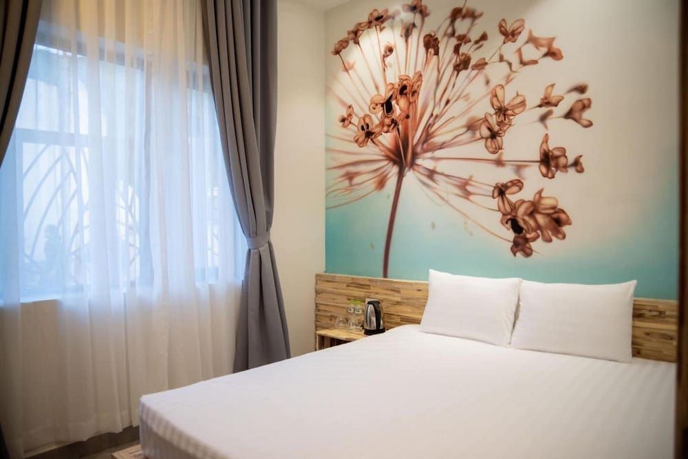undefined Hill Star Hotel Phu Quoc 2