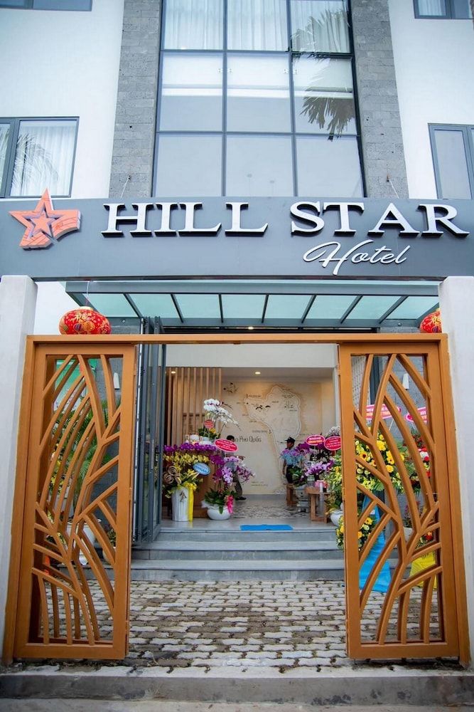undefined Hill Star Hotel Phu Quoc 8