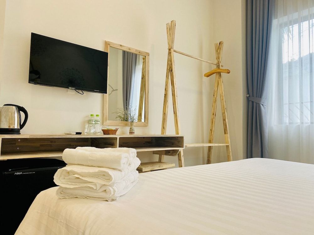 undefined Hill Star Hotel Phu Quoc 3