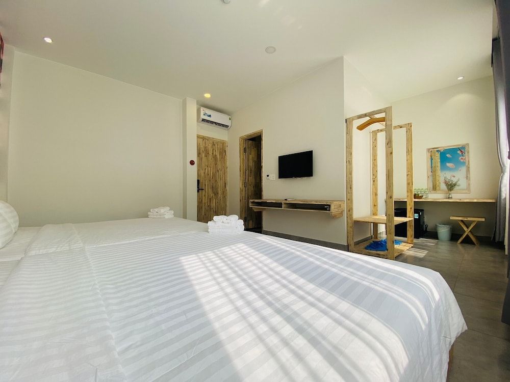 Hill Star Hotel Phu Quoc