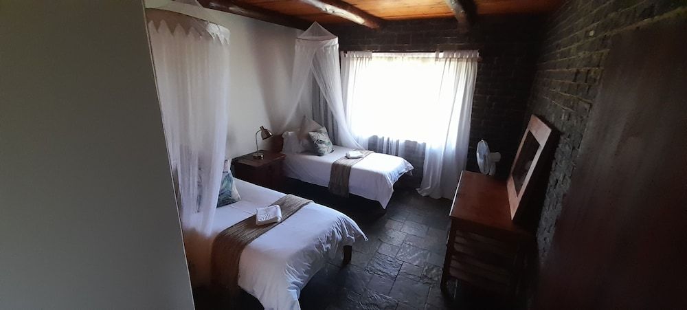 Ezulwini Game Lodge Family House 3