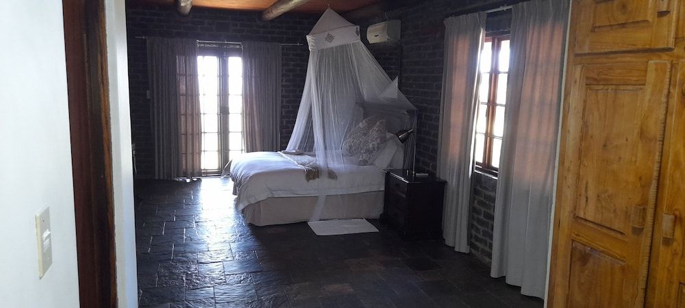 Ezulwini Game Lodge Family House 9