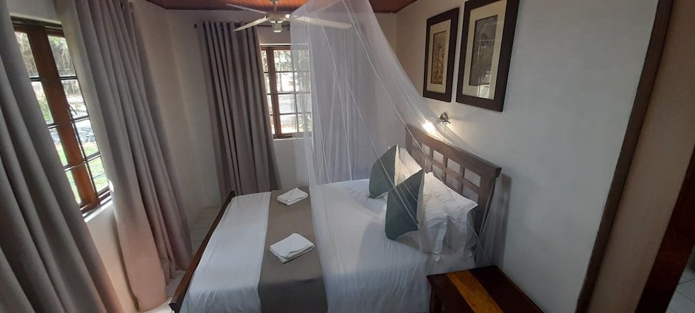 Ezulwini Game Lodge Chalet 2