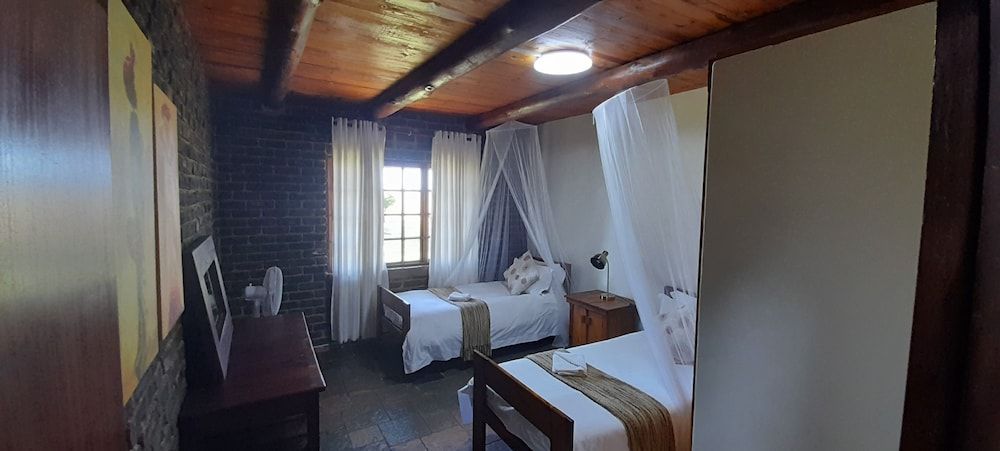 Ezulwini Game Lodge Family House 2