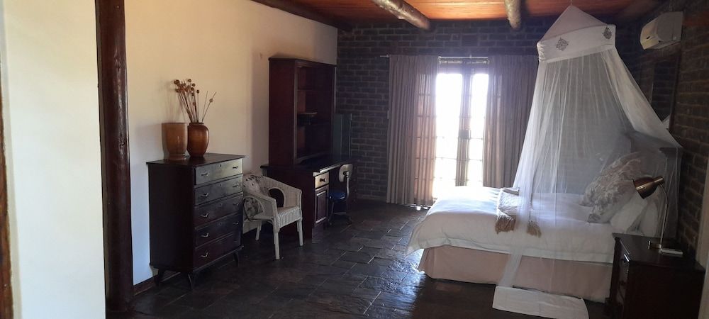 Ezulwini Game Lodge Family House 10