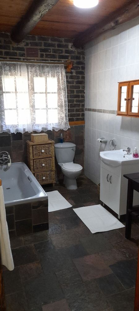 Ezulwini Game Lodge Family House 7