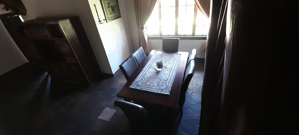 Ezulwini Game Lodge Family House 15