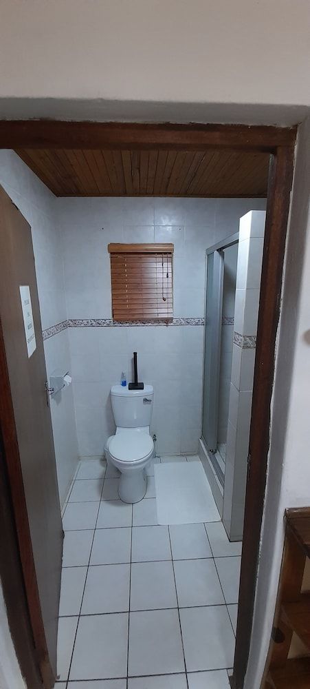 Ezulwini Game Lodge Chalet 3