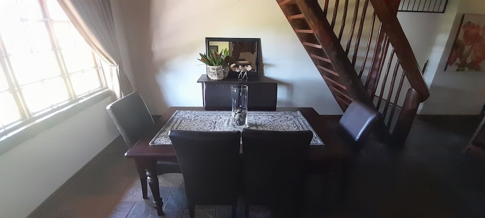 Ezulwini Game Lodge Family House 11