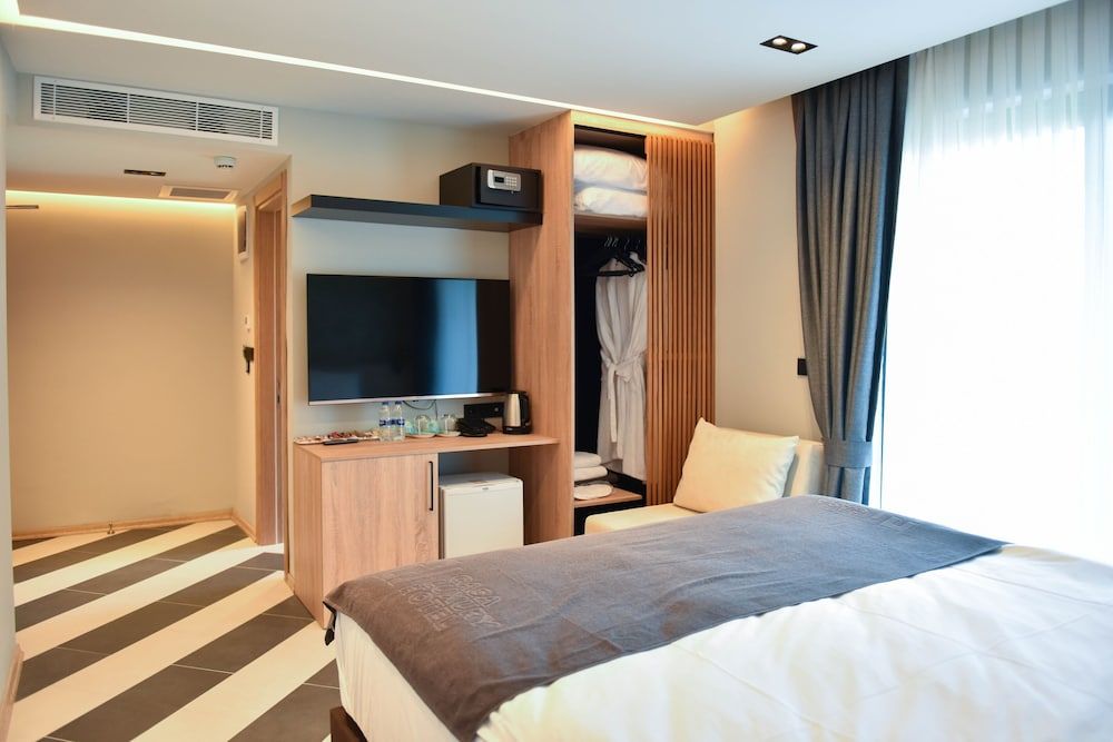 undefined Casa Luxury Hotel