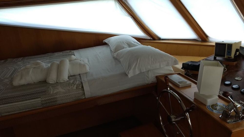 undefined Yacht Fortebraccio Venezia 2