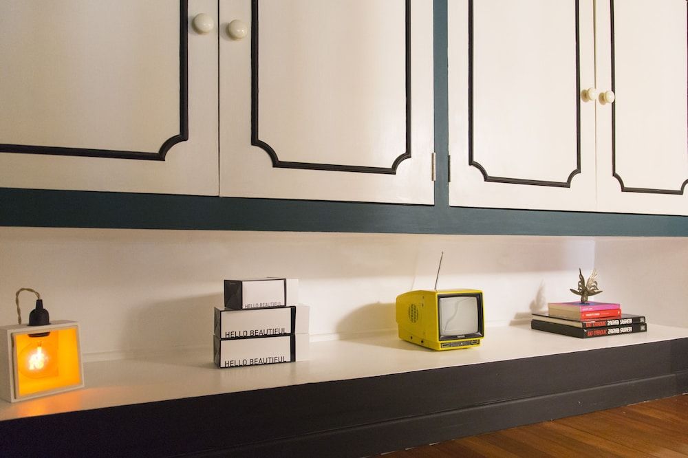 Monserrato RTH Apartment, 1 Bedroom 25