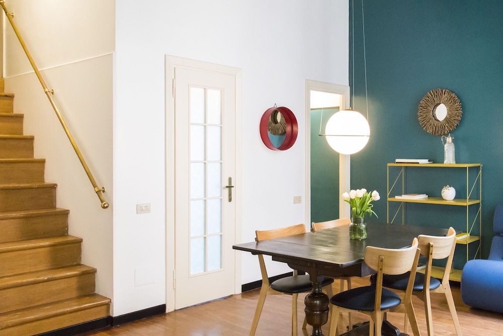 Monserrato RTH Apartment, 1 Bedroom 15