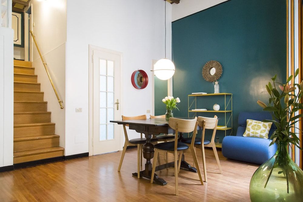 Monserrato RTH Apartment, 1 Bedroom 17