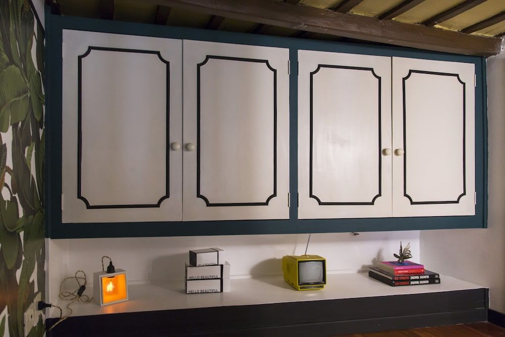 Monserrato RTH Apartment, 1 Bedroom 5