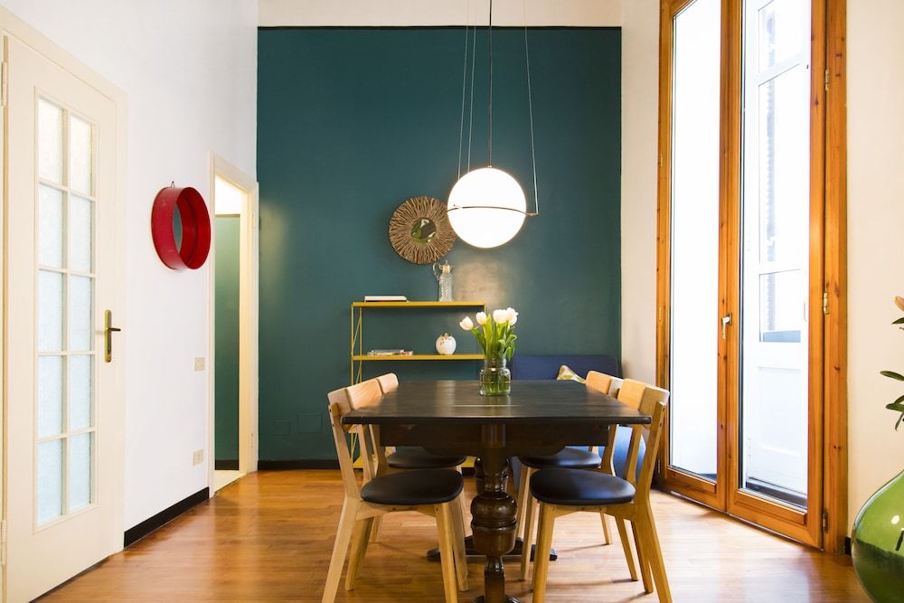 Monserrato RTH Apartment, 1 Bedroom 14