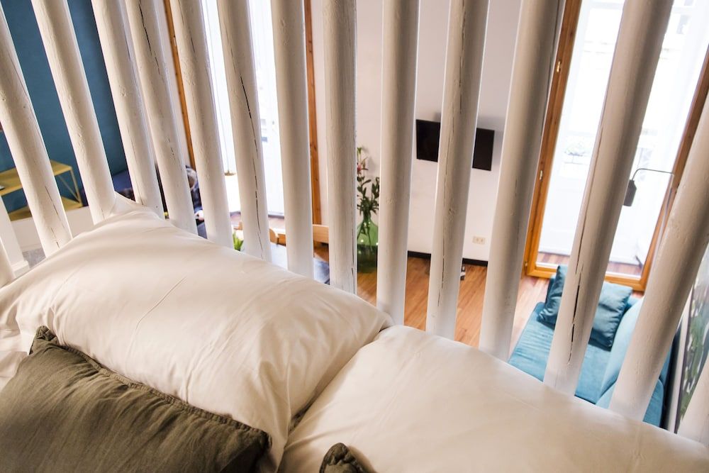 Monserrato RTH Apartment, 1 Bedroom 2