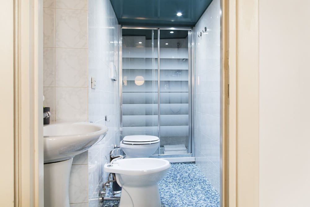 Monserrato RTH Apartment, 1 Bedroom 6