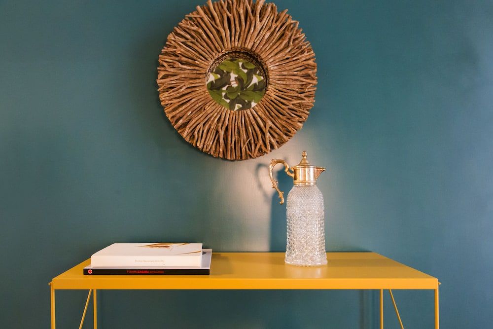 Monserrato RTH Apartment, 1 Bedroom 23