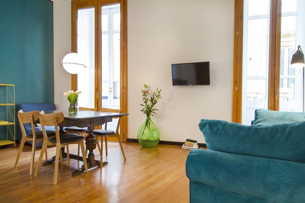 Monserrato RTH Apartment, 1 Bedroom 22