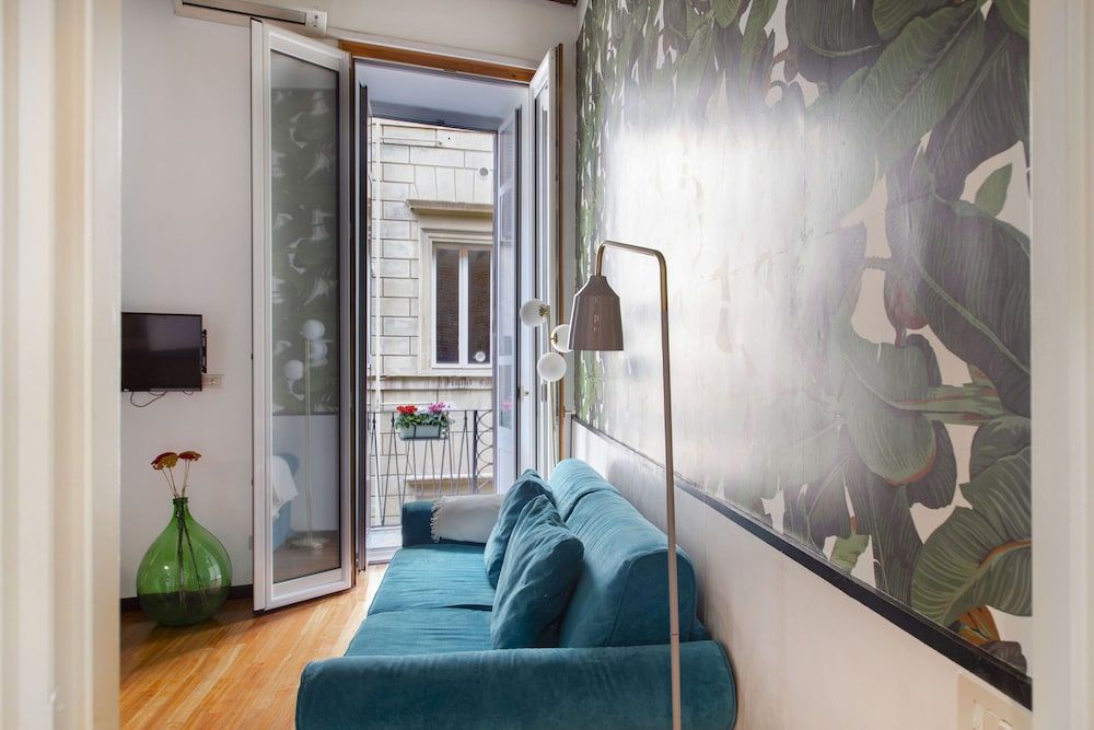 Monserrato RTH Apartment, 1 Bedroom 20