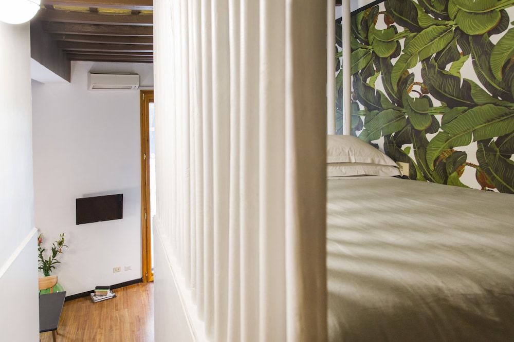 Monserrato RTH Apartment, 1 Bedroom 13