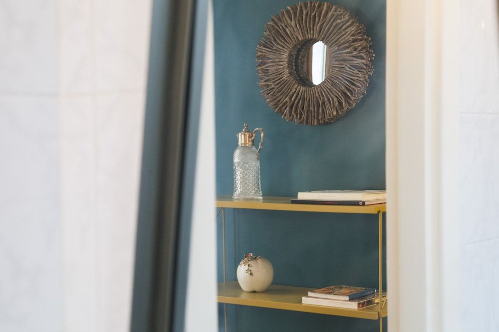 Monserrato RTH Apartment, 1 Bedroom 24