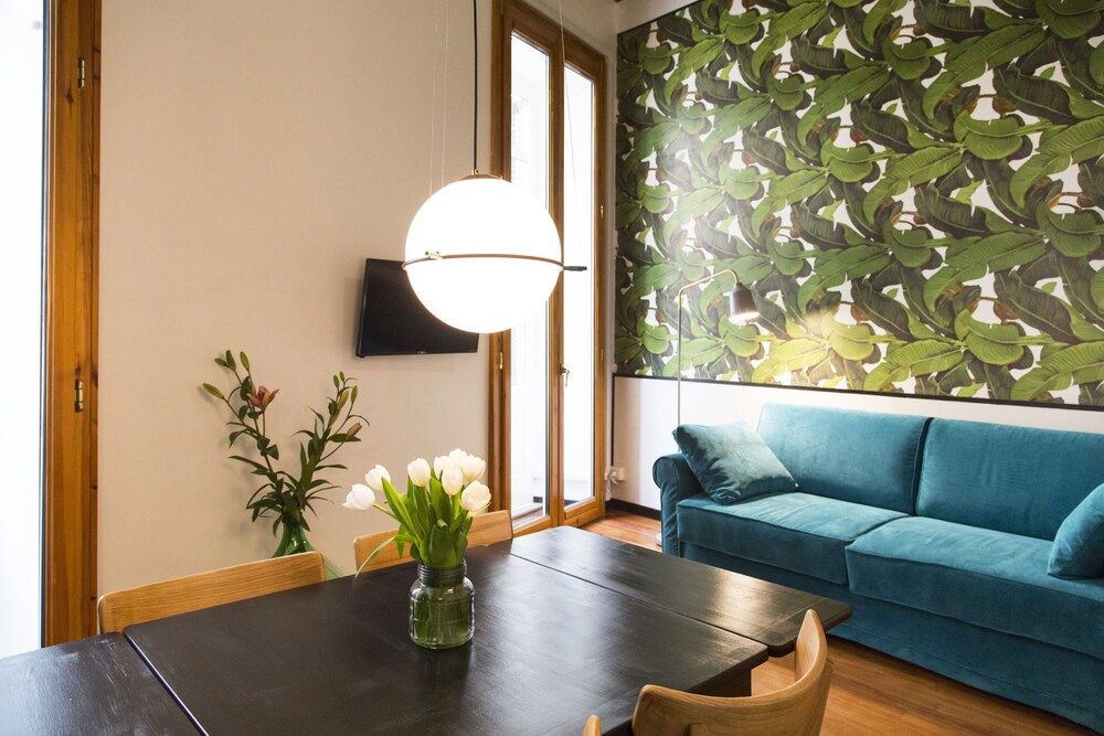 Monserrato RTH Apartment, 1 Bedroom 21