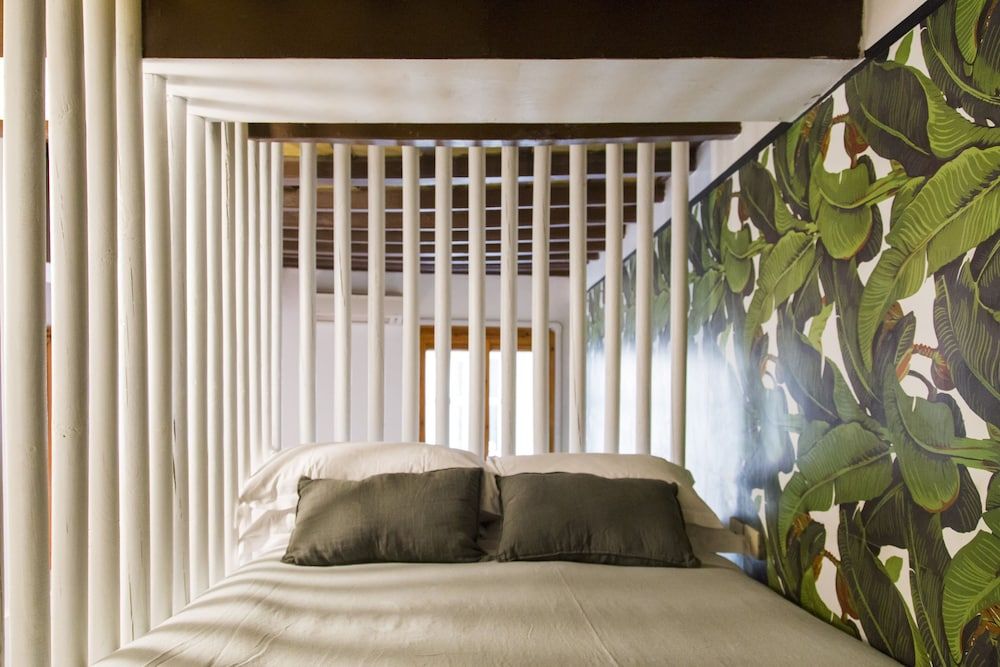 undefined Monserrato RTH