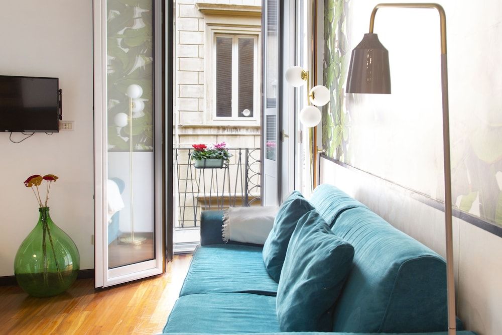 Monserrato RTH Apartment, 1 Bedroom 19