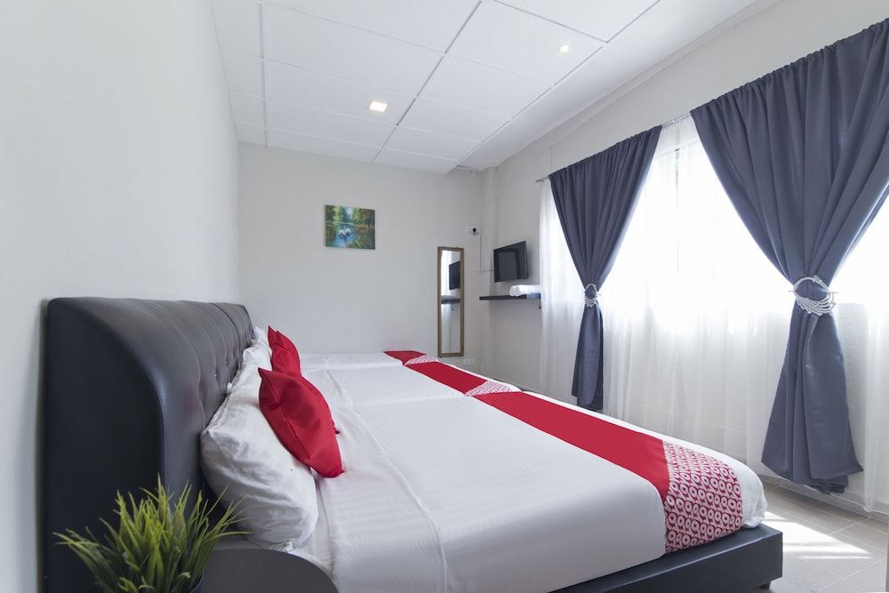 Family Double Room