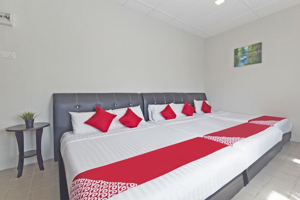 undefined OYO 1189 Big C Motel 2