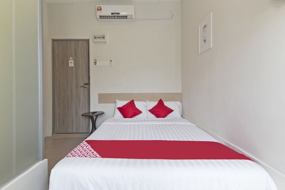 undefined OYO 1189 Big C Motel