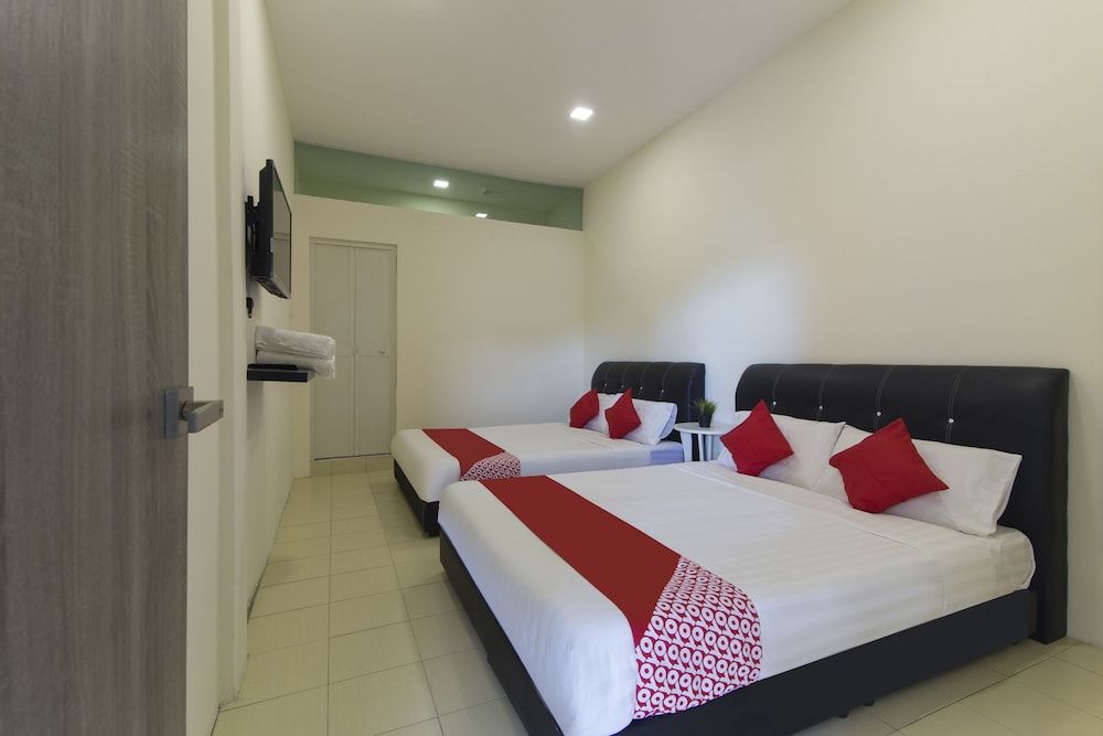 undefined OYO 1189 Big C Motel 3