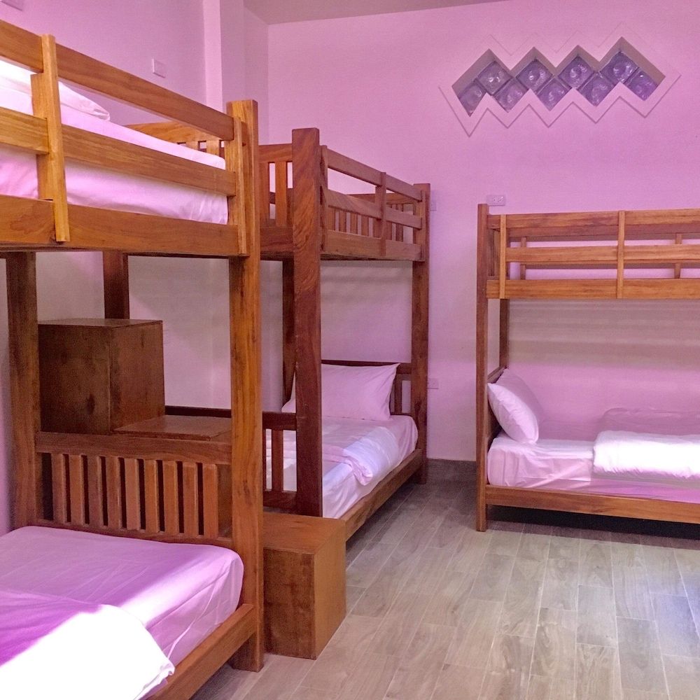 Faraway Suites - Hostel Economy Shared Dormitory 2