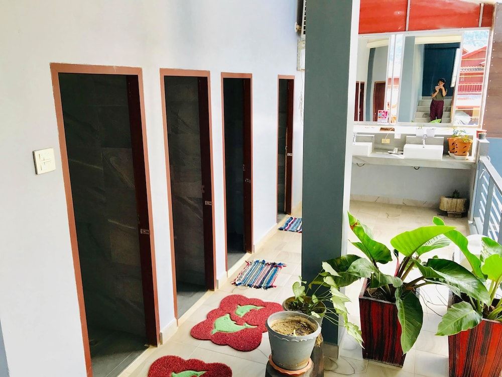 Faraway Suites - Hostel Economy Shared Dormitory 10