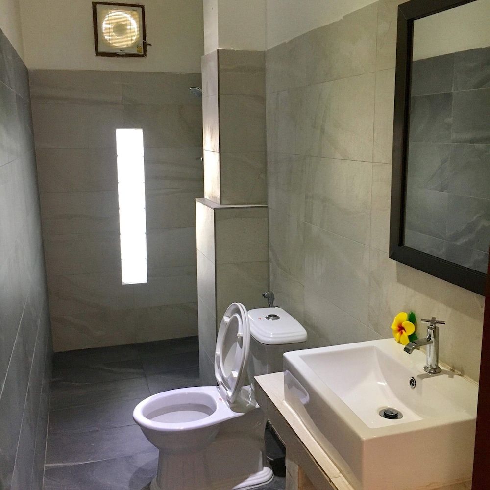 Faraway Suites - Hostel Panoramic Double Room, Mountain View 25