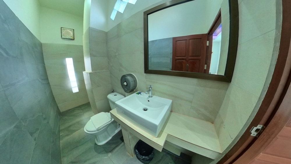 Faraway Suites - Hostel Panoramic Double Room, Mountain View 23