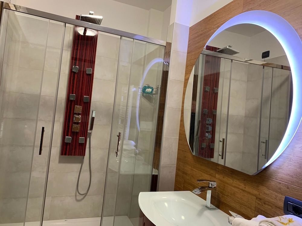 Locanda Al Bersò Double Room 5