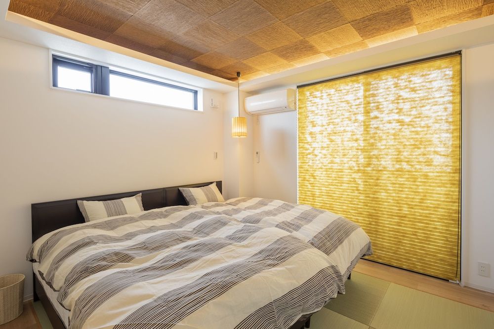 Family Inn Kei 302 Superior Twin Room (Non-Smoking) 2