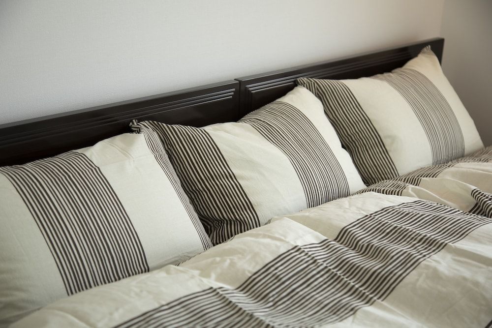 Family Inn Kei 302 Superior Twin Room (Non-Smoking)