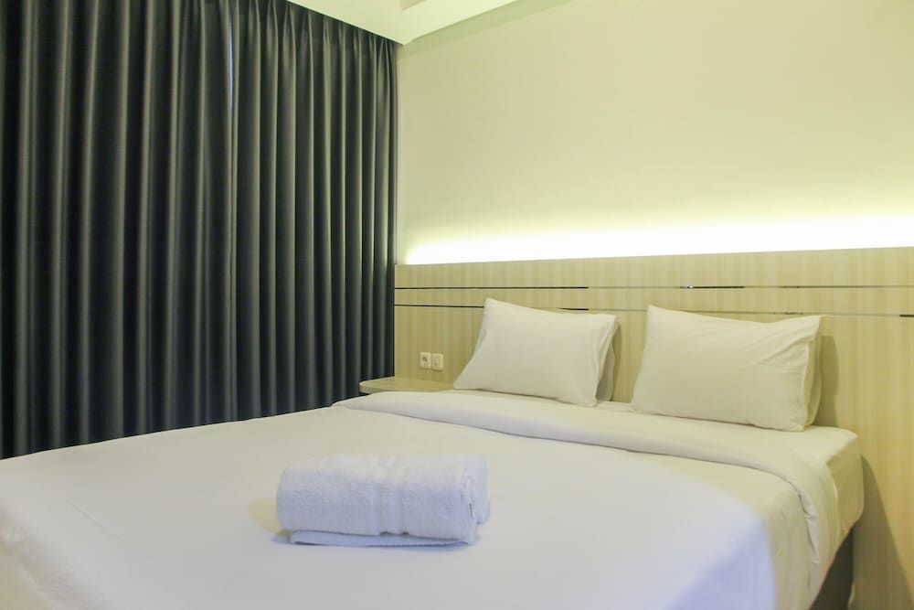 undefined New Studio with Sea View at Gold Coast Apartment 7