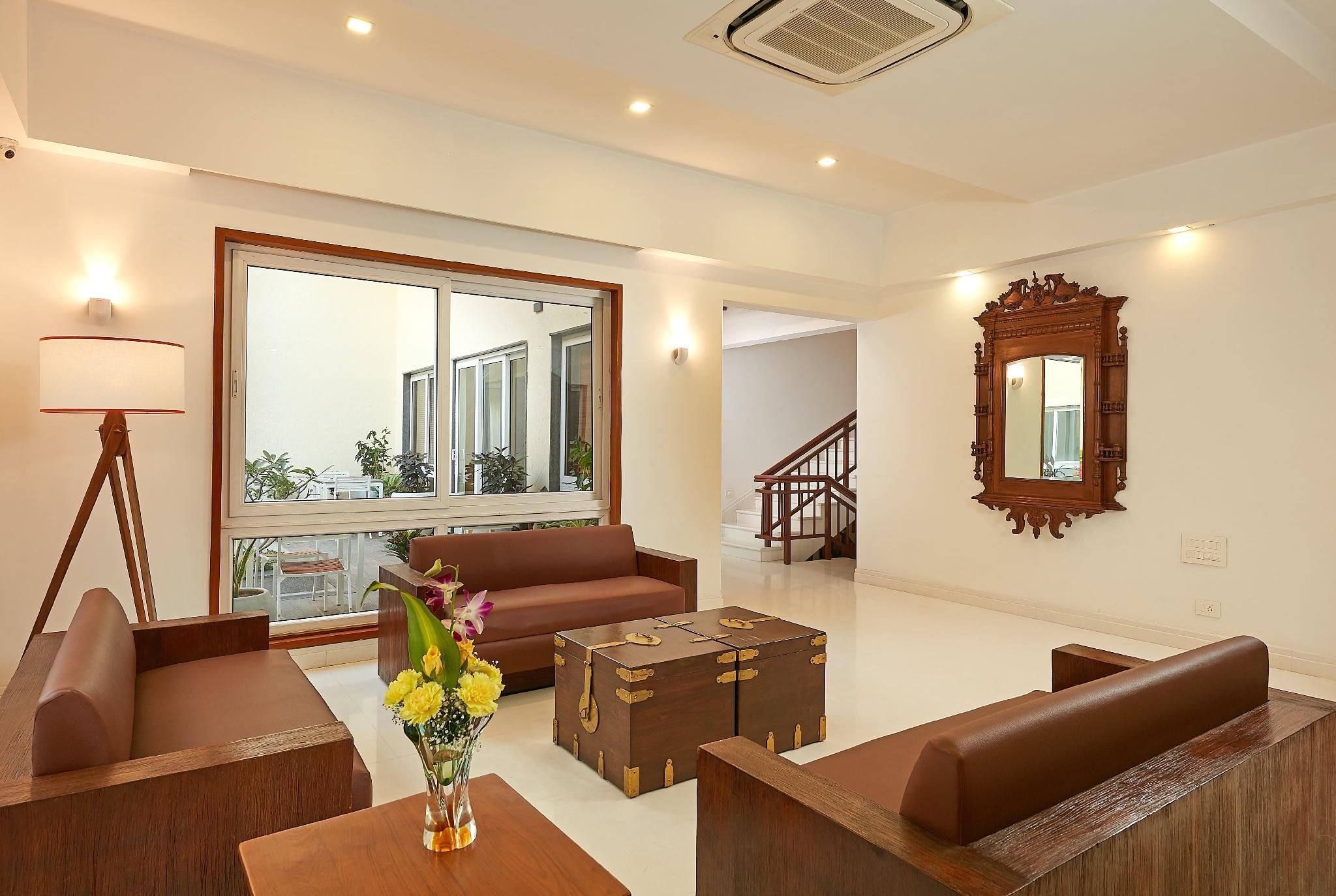 undefined Maroma Suites 3