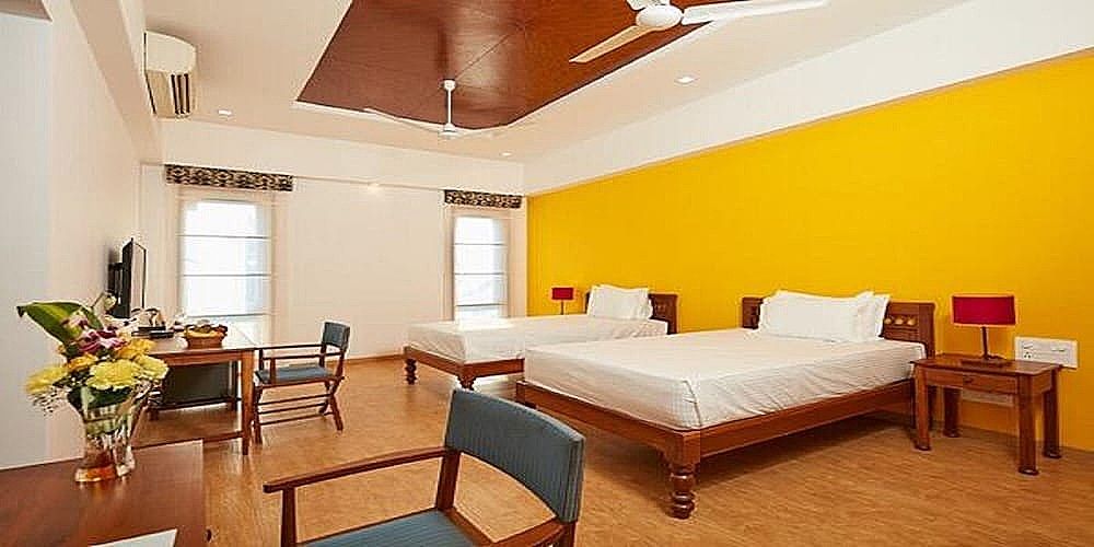 undefined Maroma Suites 5