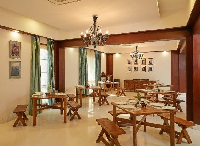 undefined Maroma Suites 4