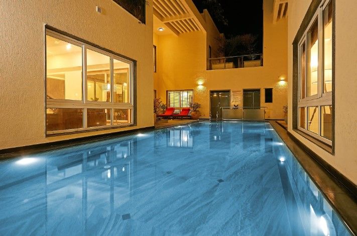undefined Maroma Suites 5